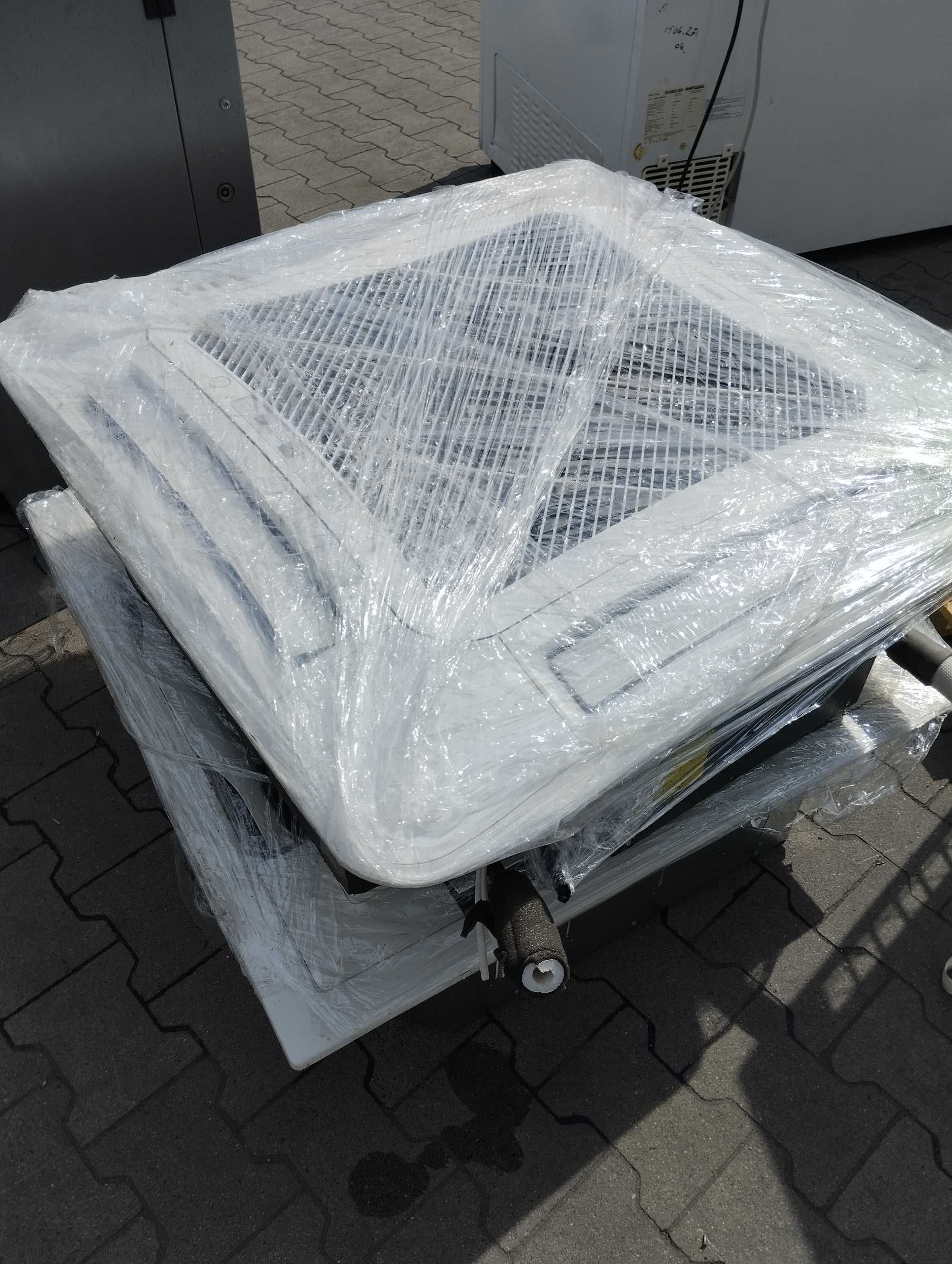 Klimatyzator SINCLAIR agregat kompletny  Duży wybór! SKLEP MAGAZYN!