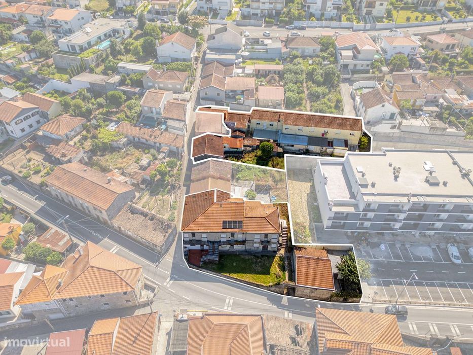 Oportunidade Exclusiva para Investidores — Conjunto de 26 Frações para