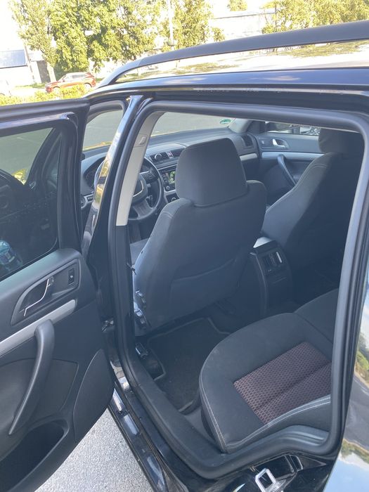 Skoda octavia 1.6 tdi