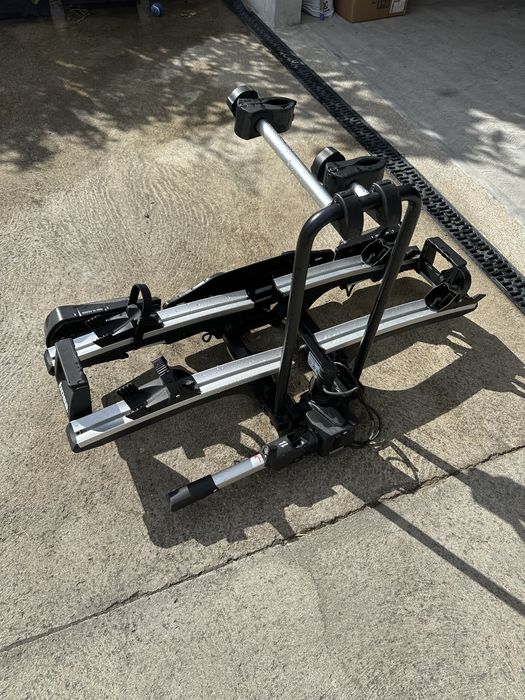 Suporte Bicicletas Universal