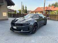 Chevrolet Camaro Bezwypadkowy / LT1 6.2 V8