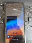 Samsung Galaxy Xcover 6 Pro 6/128Gb Black противоударний