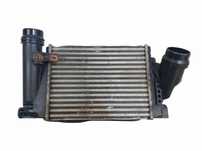INTERCOOLER NISSAN QASHQAI J10 LIFT (2009-2013) 1.6 DCI 130KM 144614EB0A