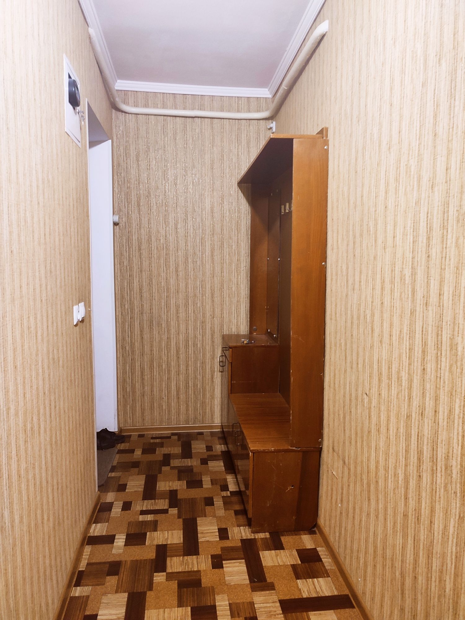 Продається однокімнатна квартира на проспекті Космонавтів