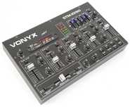 Mixer dla dj'a VONYX STM-2290 Bluetooth/USB/SD Sklep Wągrowiec