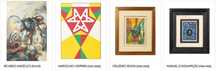 Lote Obras Pintura Portuguesa 72