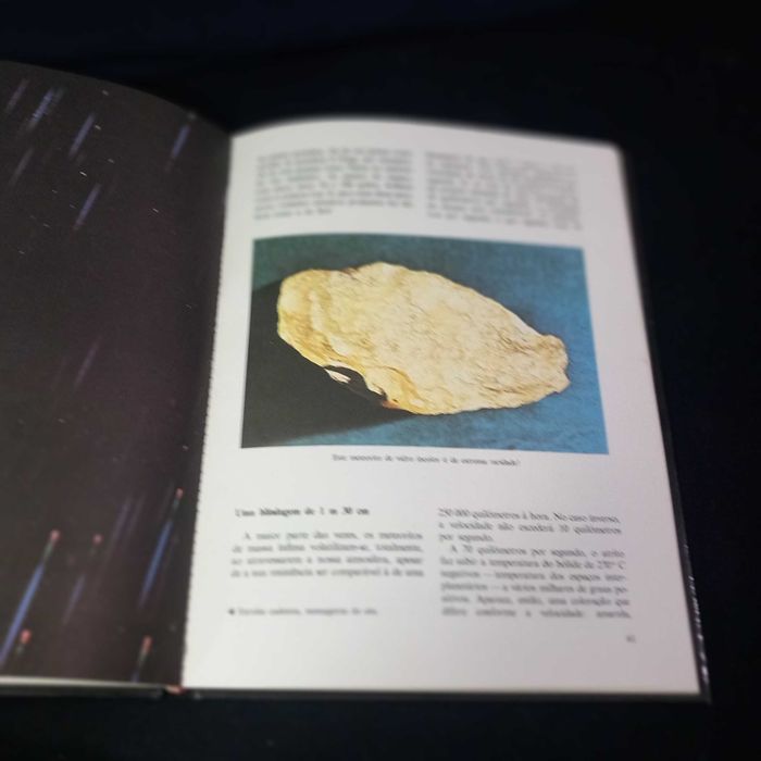 Grandes enigmas da natureza