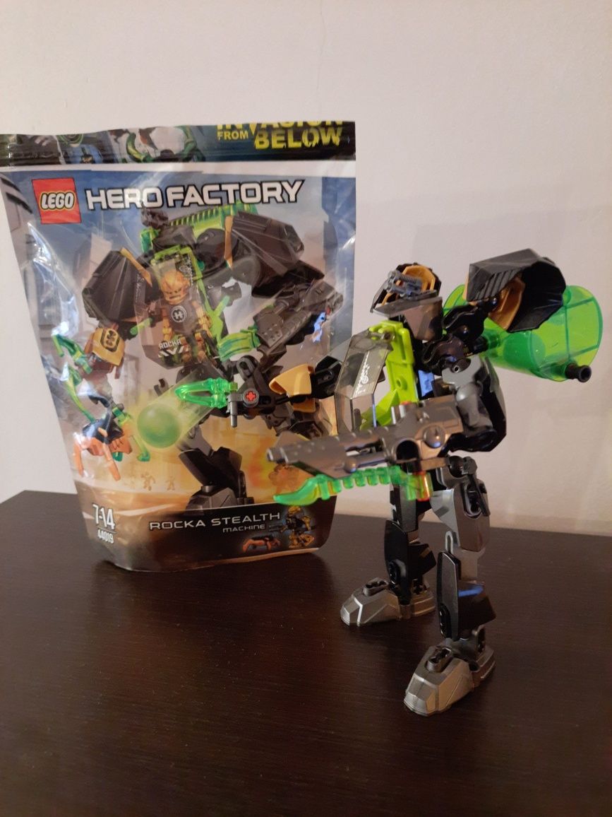 Lego Chima 44019 Dzień Dziecka