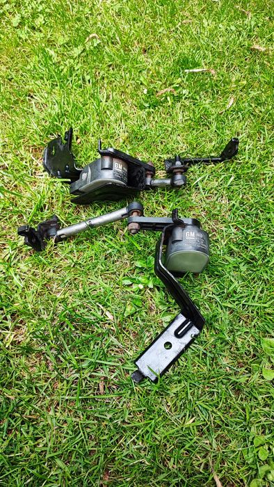 Czujnik poziomowania świateł Xenon Przód Tył Opel Vectra C Signum