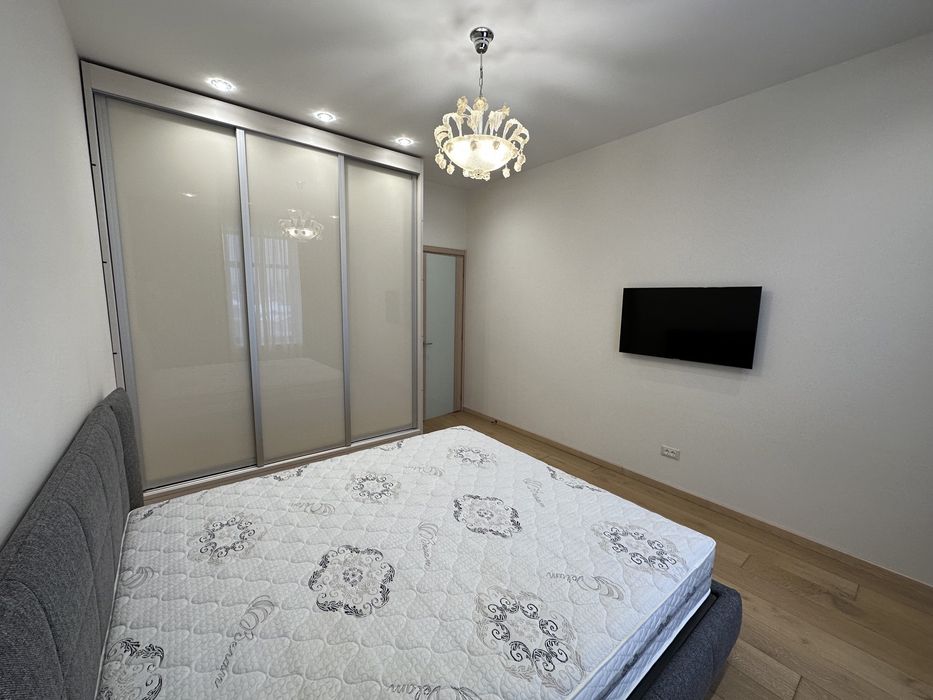 Супер цена! 2к студия Каркашадзе