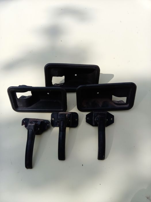 Внутрішні ручки дверей ваз-2108 2109 21 99