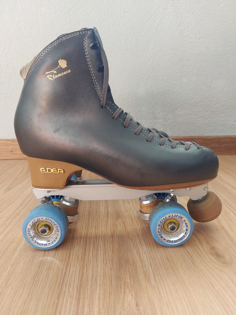 Patins Patinagem Artística