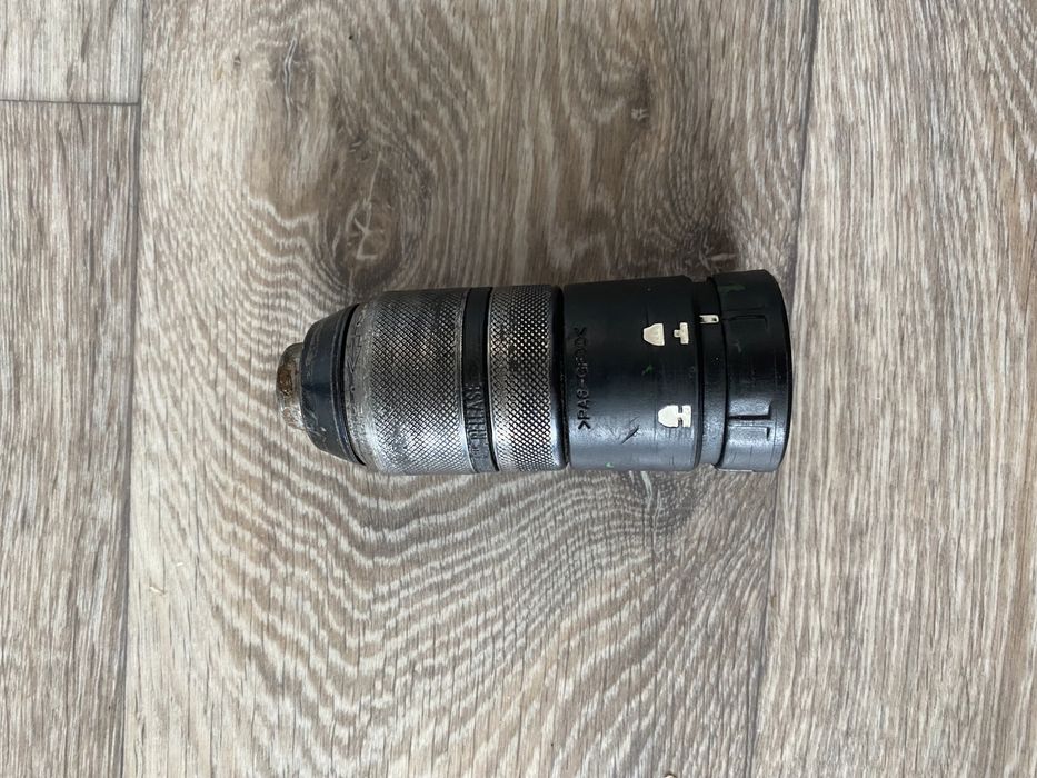 Насадка на перфоратор Makita
