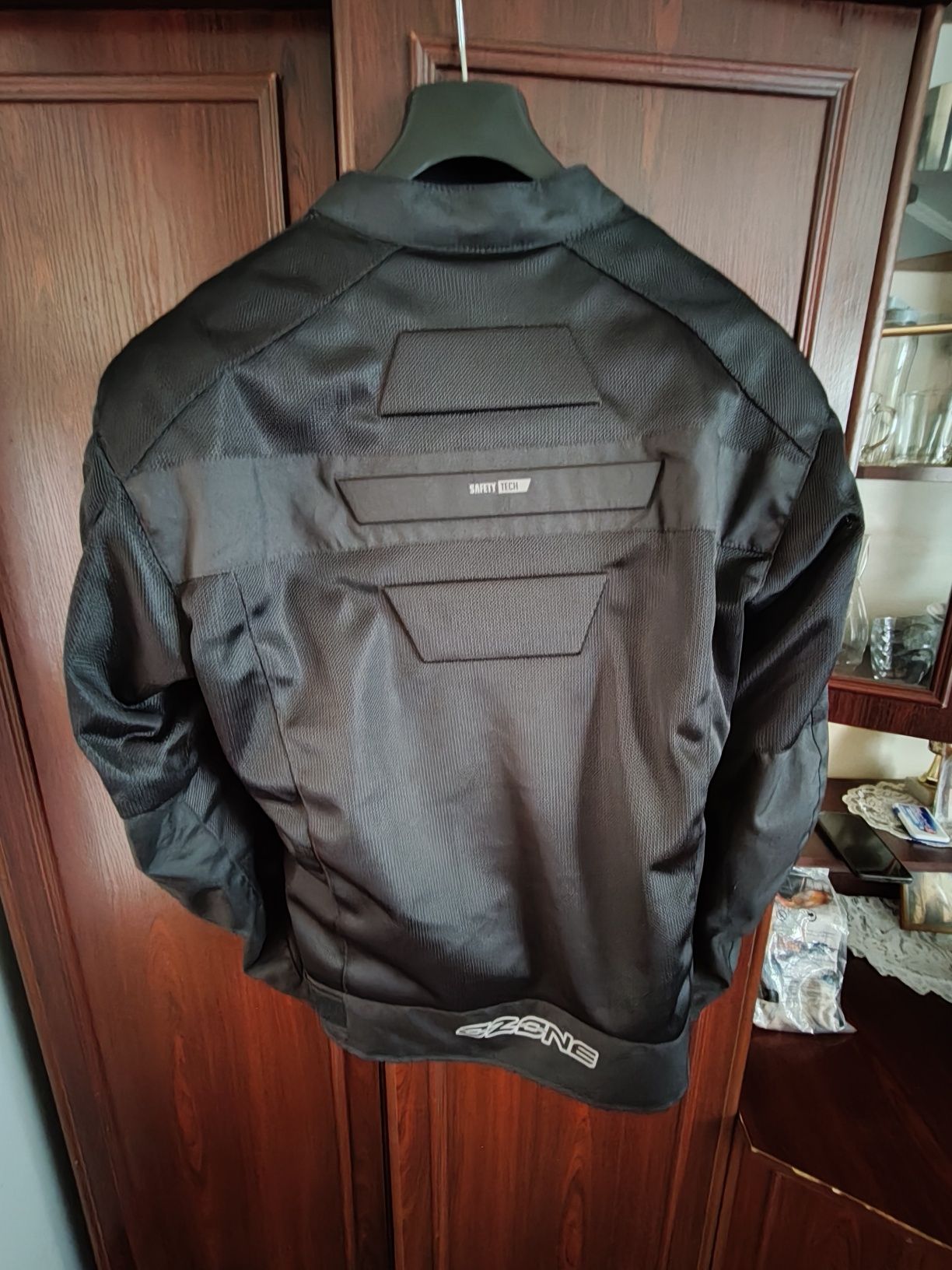 Kurtka Motocyklowa OZONE Roz M