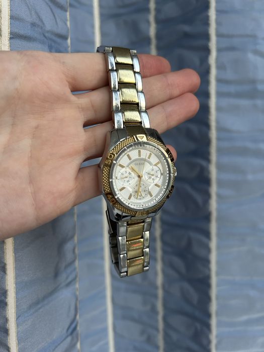 Годинник наручний Guess часы женскийе