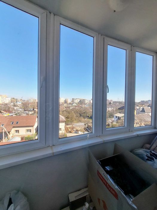 Вишневе,  студія з ремонтом 175кв м., Святоюріївська, 175000 у.о.