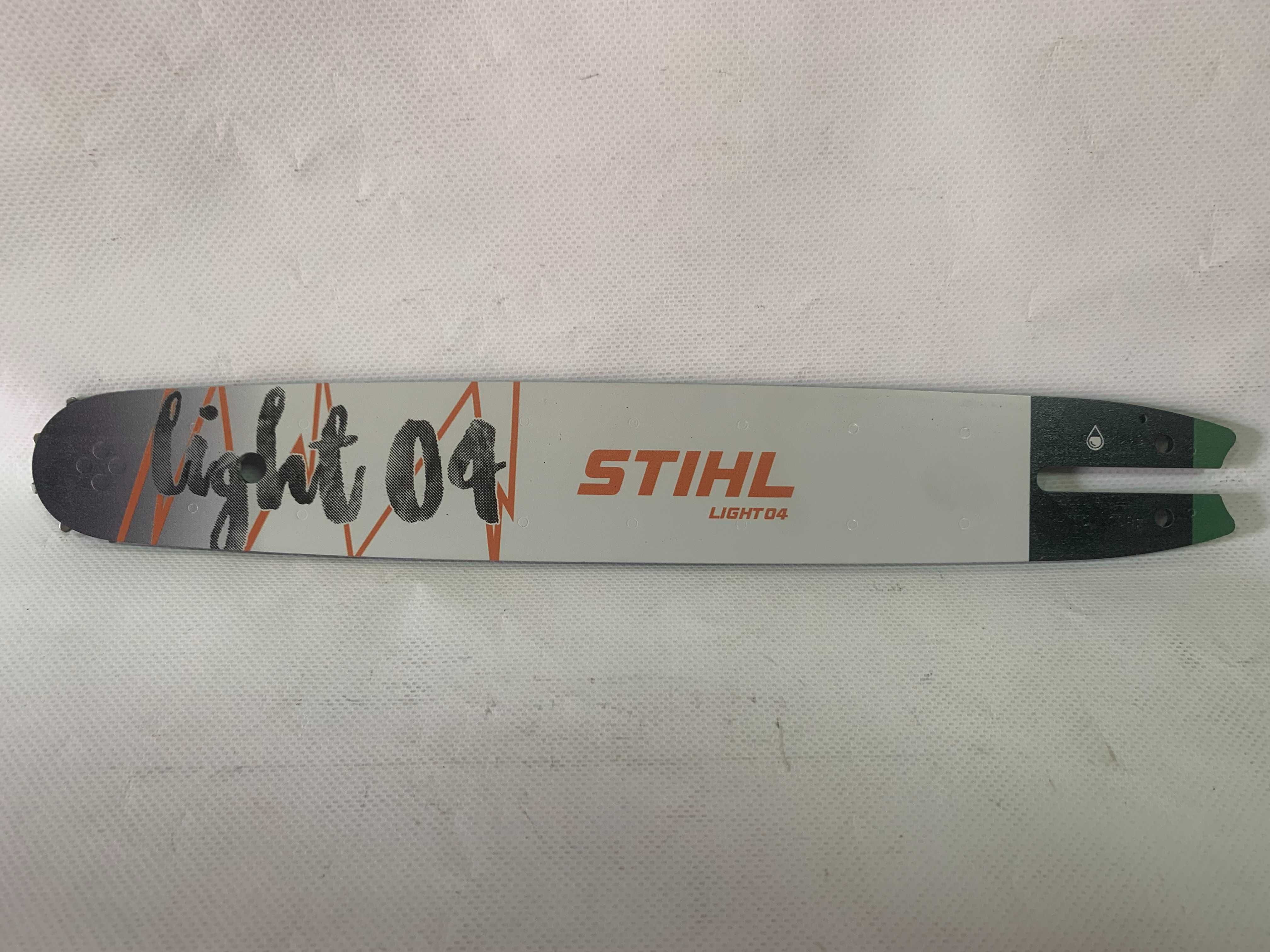 Шини для ланцюгових пил Штіль