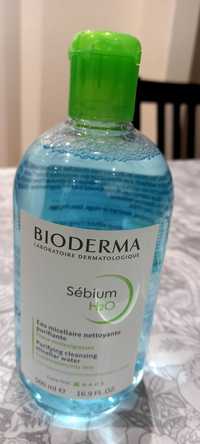 Bioderma sebium H2o 500 ml eau micellaire