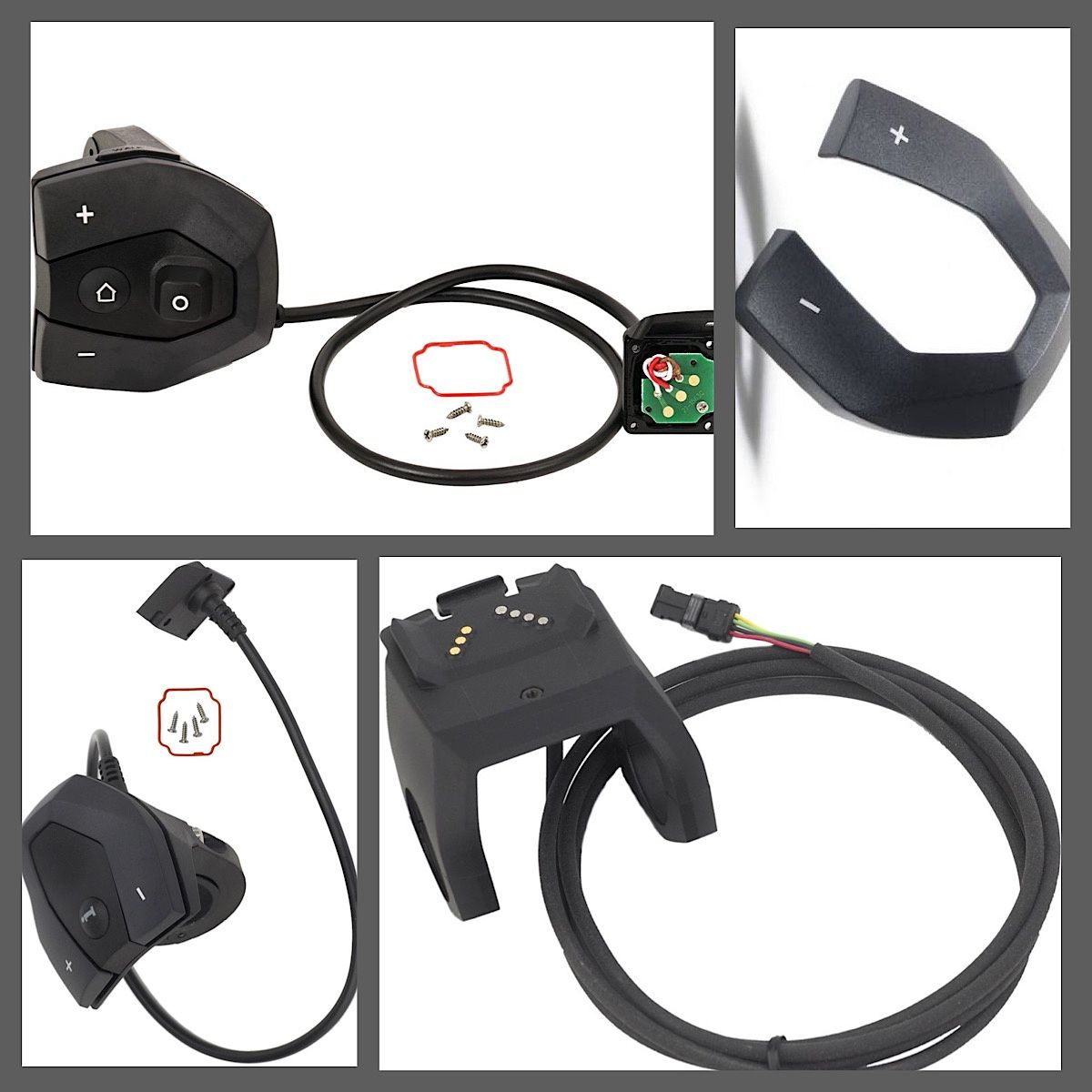 Bosch Nyon Control/Bosch запчастини/Bosch Intuvia/блокУправління Bosch