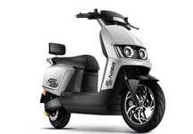 Електроскутер NISA K6