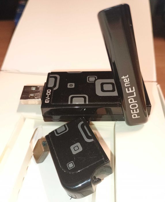 3G модеми usb та автономні Wi-Fi роутер modem