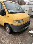 Fiat Ducato pierwszy właściciel w Polsce