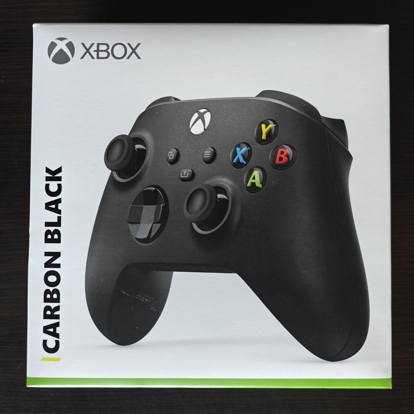 Pad Xbox X/S (model 1914)