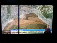 PEÇAS - TV LED 32" - LG 32LN5400 - com Ecrã Danificado!!!