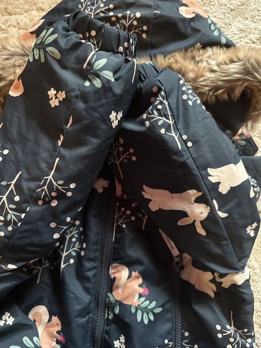 Дитячий комбінезон hm