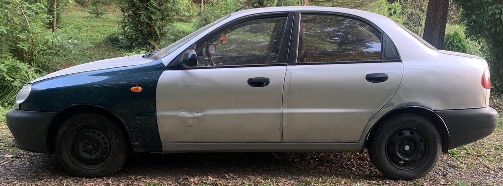 Продам Ланос 1.5