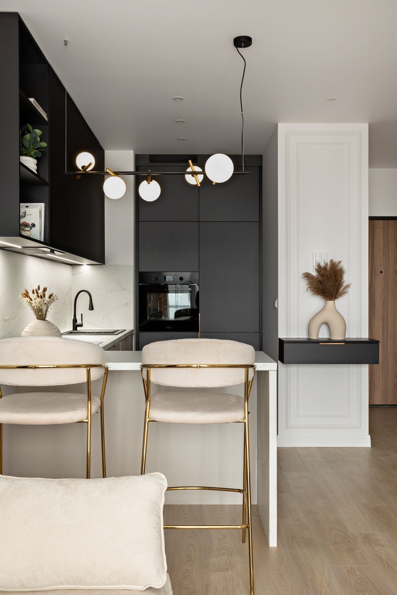 Apartament Francuska Glamour