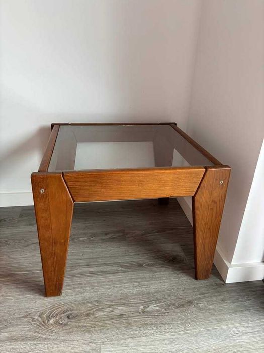Vendo mesa de centro