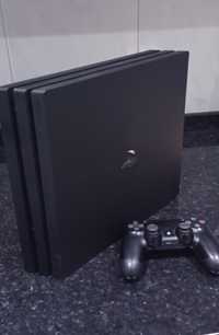 PS4 PRO | 1Tb c/ comando