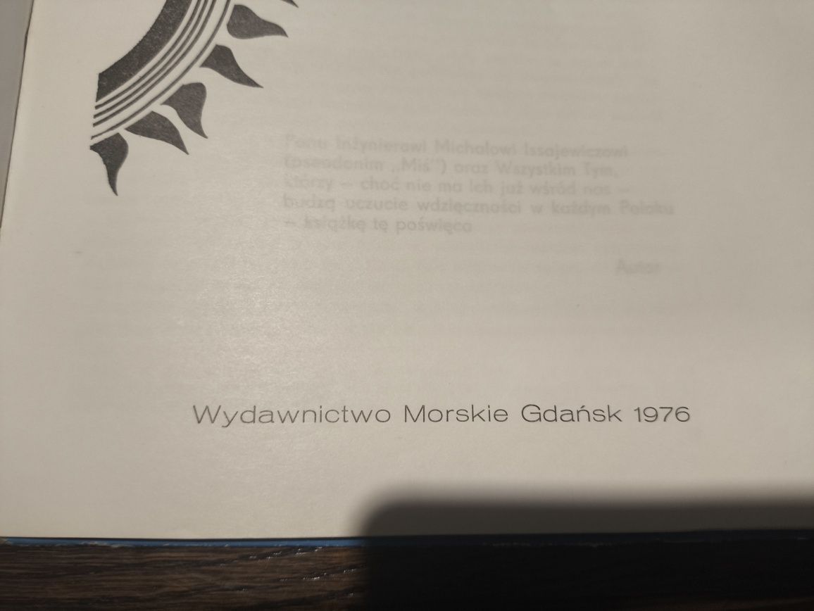Budowa popularnego jachtu żaglowego typu MIŚ