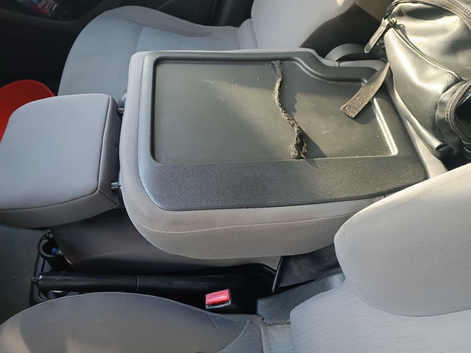 Peugeot Partner Frigorífica