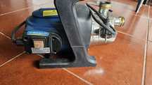 Bomba superficie INOX 1200W