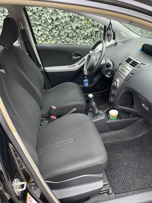 Toyota Daihatsu Charade