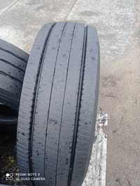 SAVA CARGO 235/75 R17,5  wzmacniane J