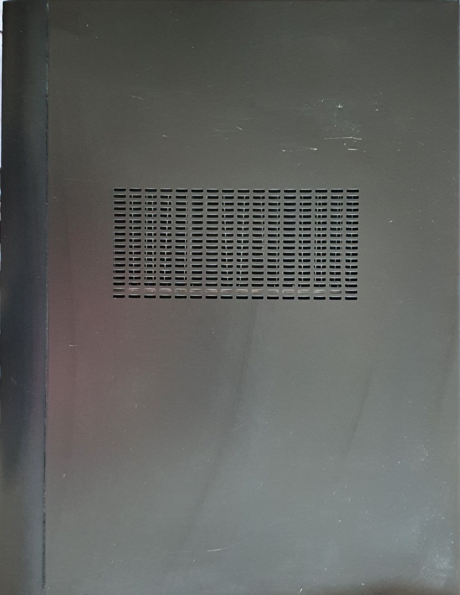 Amplituner Technics sa-dx 950 wzmacniacz tuner
