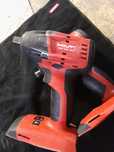 Klucz udarowy Hilti siw6at a22