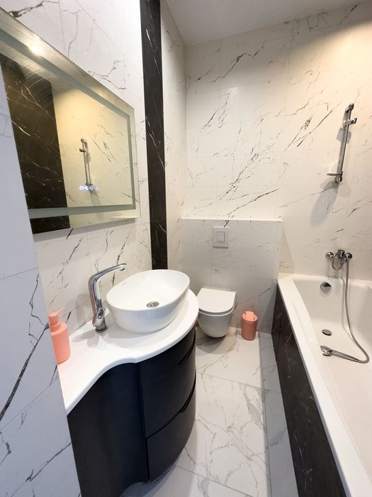 Капітальний , косметичний ремонт квартир , будівництво будинків.