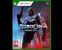 ROBOCOP Rogue City Xbox Series X|S - kod