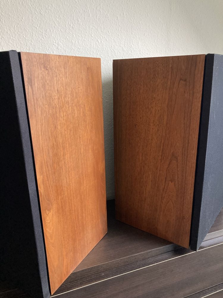 JBL l100 Century