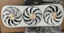 Відеокарта Zotac GAMING GeForce RTX 4090 Trinity OC White