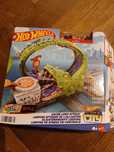 Tor Hot Wheels Gator Loop attack