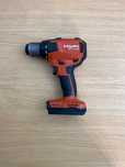Wiertarko-wkrętarka HILTI SF 4-22 Nuron body 06.2023r