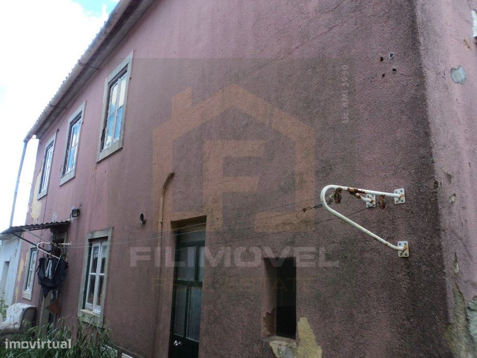Moradia T2 - Tomar