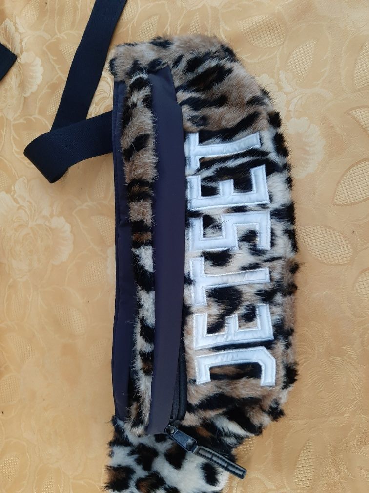 Nerka torba, futerko