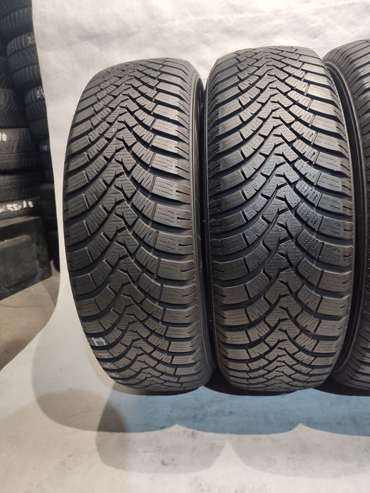 Falken 225/65 17  Eurowinter HS01 SUV
