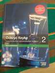 Odkryć fizykę 2 zakres podstawowy